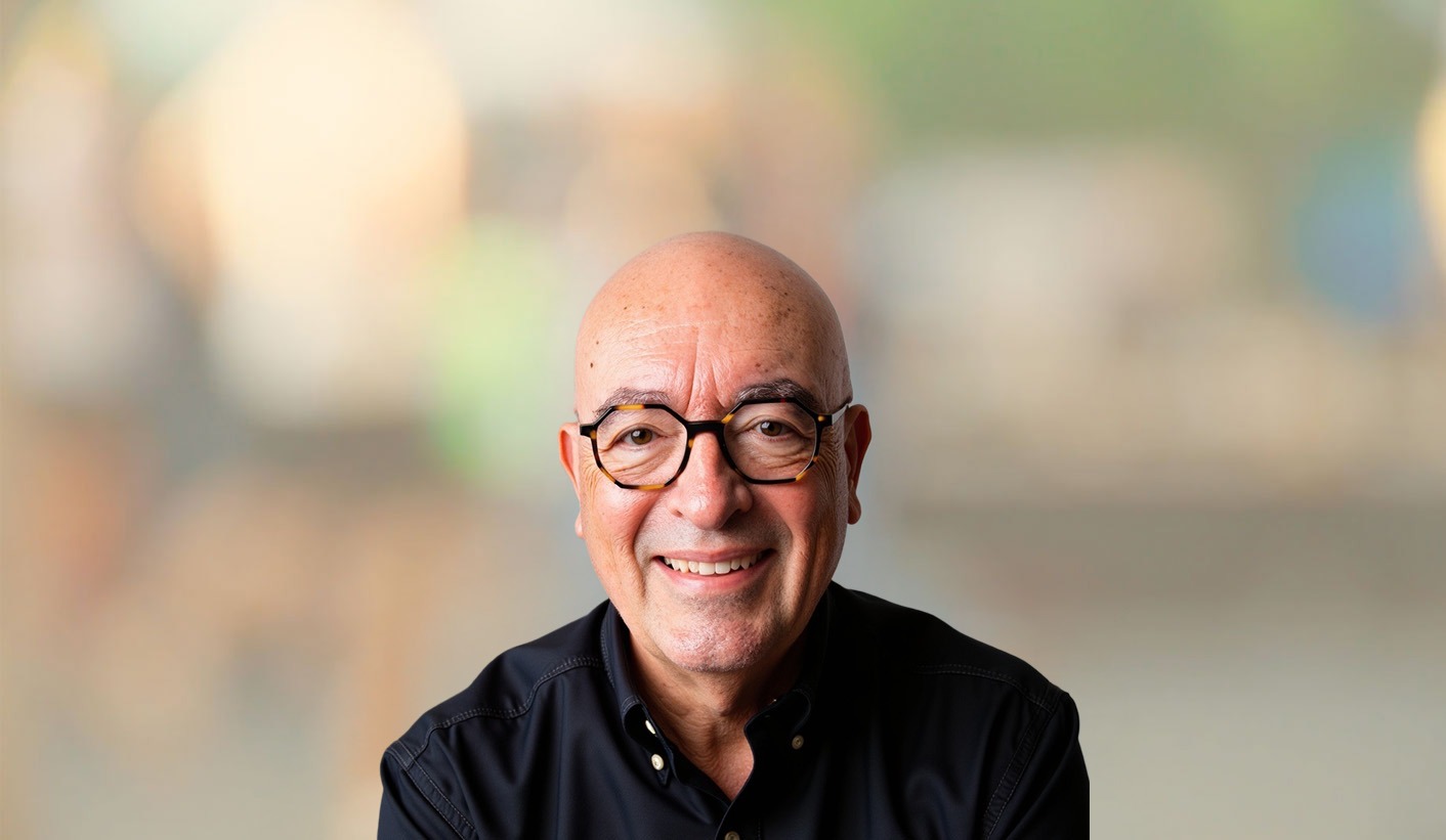 Javier Perez, Founder & Managing Partner at Global PayTech Ventures